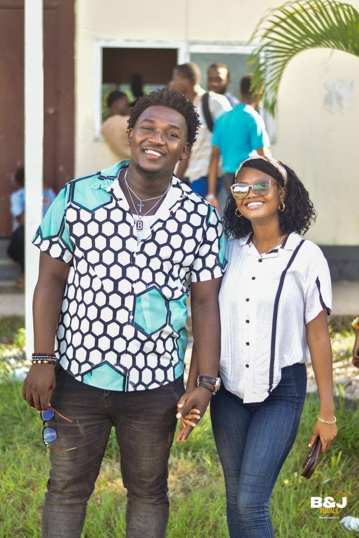 Université Publique du Sud Aux Cayes